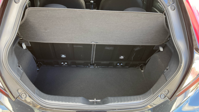 Toyota Aygo X 1.0 VVT-i Edge 5dr Petrol Hatchback